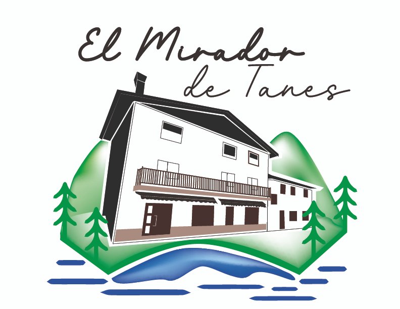 logo mirador de tanes